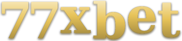 77xbet logo